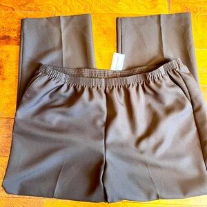 Alfred Dunner Women’s Slacks